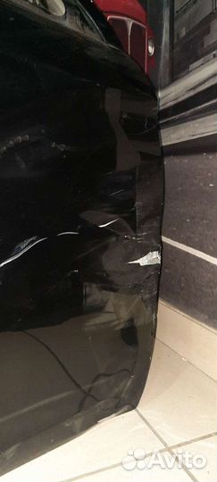 Дверь LADA vesta