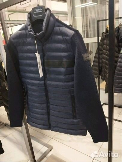 Пуховик Calvin Klein