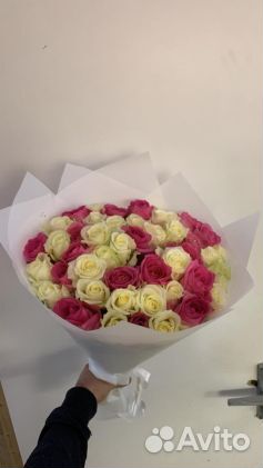 Букет роз 101 роза 51 роза розочки 25 роз розы с д