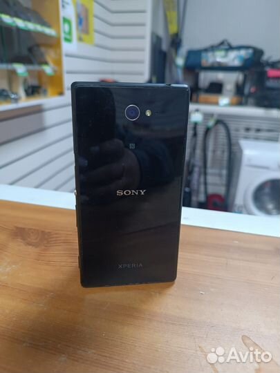 Sony Xperia M2 (D2303), 8 ГБ