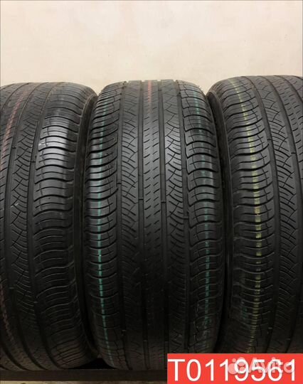 Michelin Latitude Tour HP 255/50 R20 109W