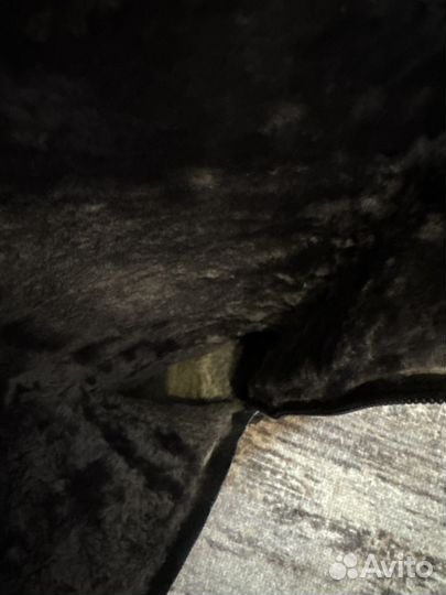 Сапоги женские зимние