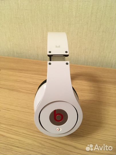 Наушники monster beats