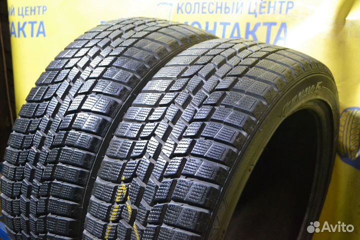 Goodyear Ice Navi 6 225/45 R18