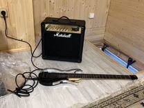 Комбоусилитель Marshall MG15