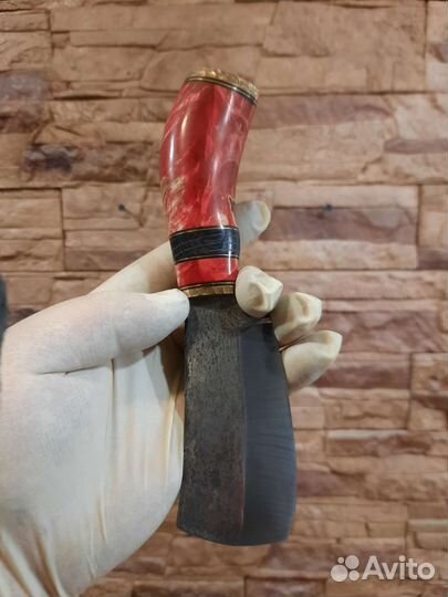 Нож для охоты и туризма