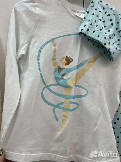 Вещи на девочку 8-9 лет