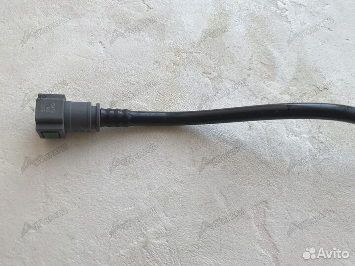 Трубка топливная на рампу Renault Symbol 1998-2008