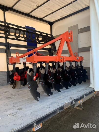 Борона БДМ-Агро БДМ, 2023