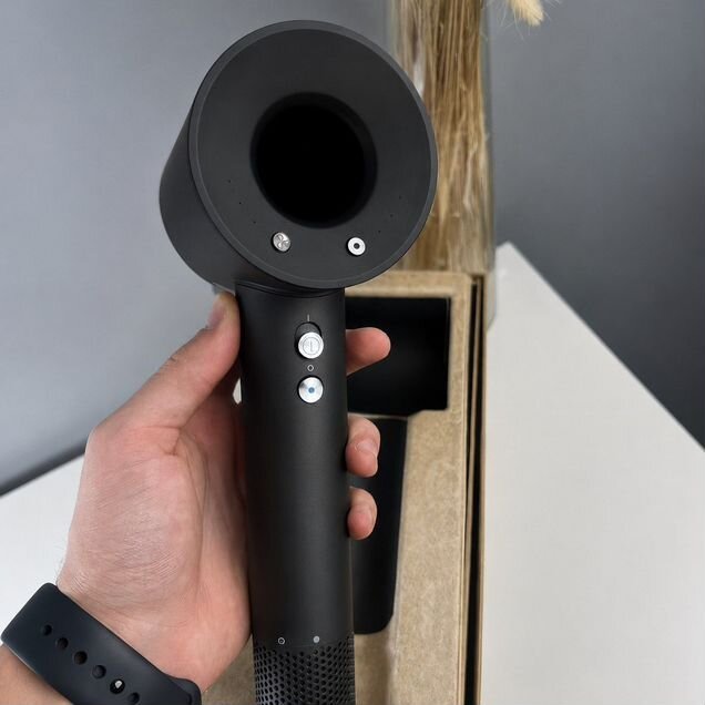 Фен Dyson Supersonic + Гарантия Год