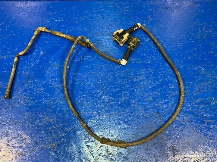 Форсунка омывателя фары Mazda Cx-7 ER L3-VDT