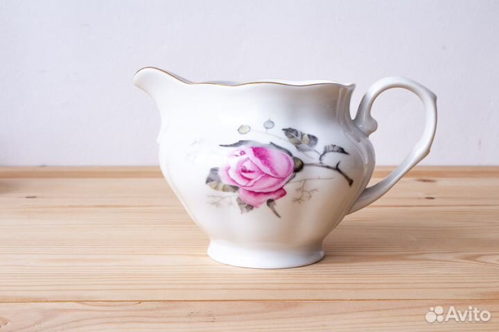 Молочник Karolina Польша