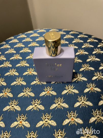 Miller Harris парфюм 50 мл оригинал