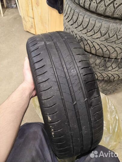 Michelin Energy Saver 205/55 R16 91V