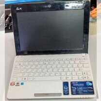 Нетбук asus Eee PC 1015BX