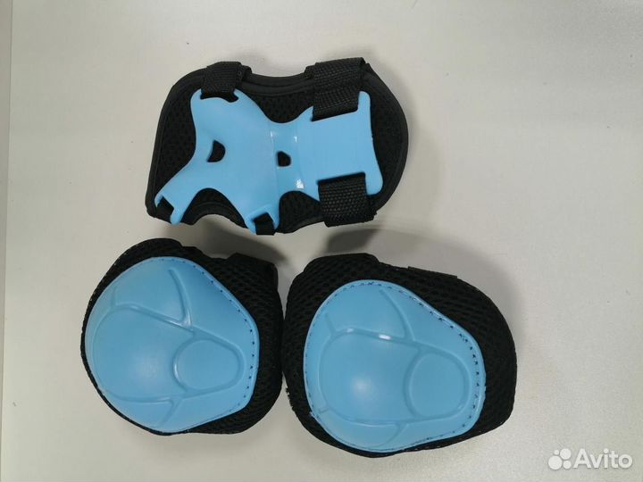 Комплект защиты Ridex. Размер M. /Новый