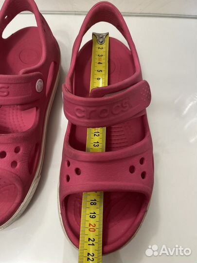 Crocs
