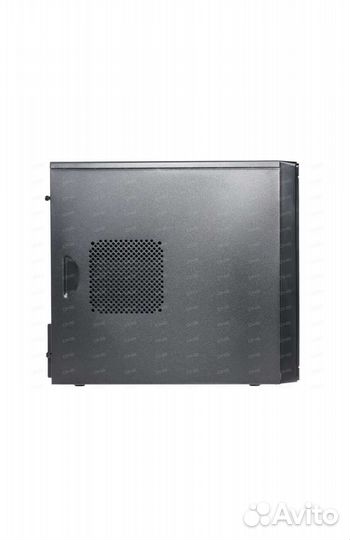 Корпус deepcool Wave V2 DP-matx-dpwave2 черный