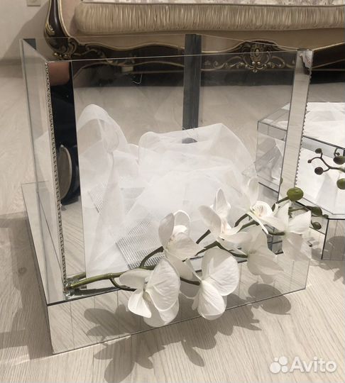 Свадебные корзины