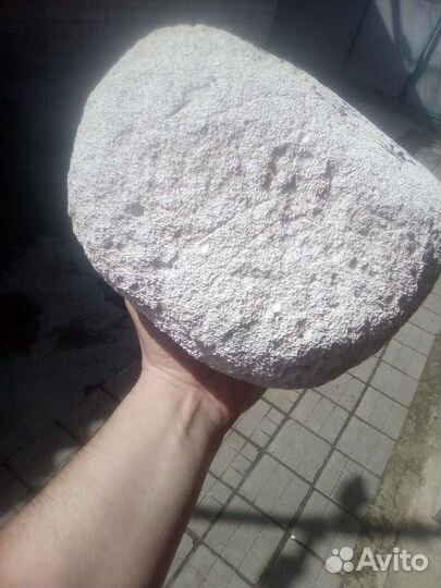 Камень, вулканическая пемза