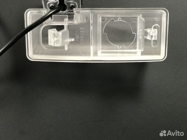 Камера заднего вида для Toyota RAV4