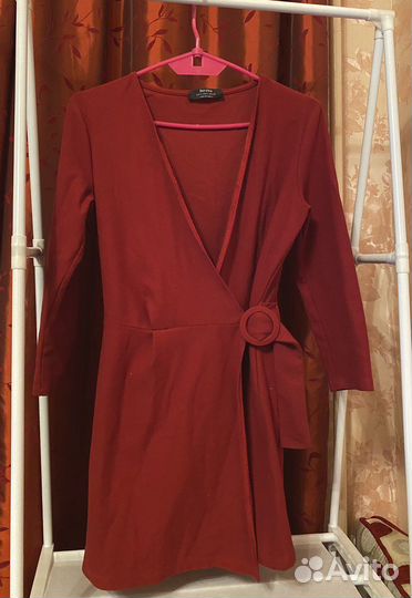 Комбинезон bershka