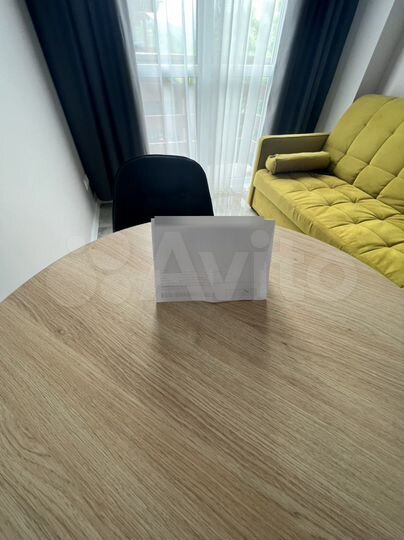 1-к. квартира, 40 м², 3/6 эт.