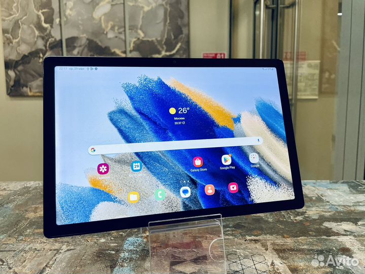 Планшет Samsung Galaxy Tab A8 3/32 гб