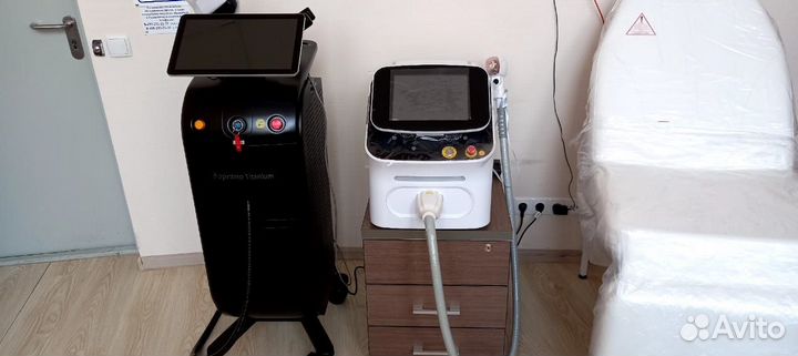 Диодный лазер