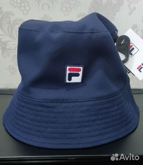 Панама fila