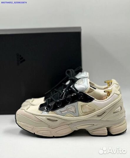 Кроссовки Adidas Raf Simons Ozweego 3 (Арт.37386)