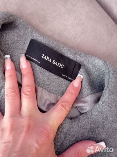 Жилет/безрукавка