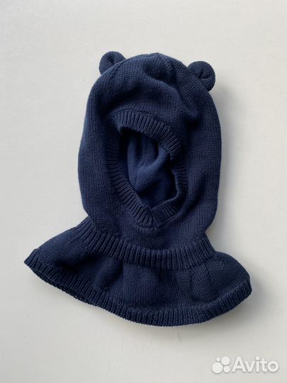 Шапка шлем разные