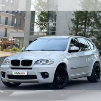 BMW X5 3.0 AT, 2013, 189 000 км, с пробегом, цена 2 349 000 руб.