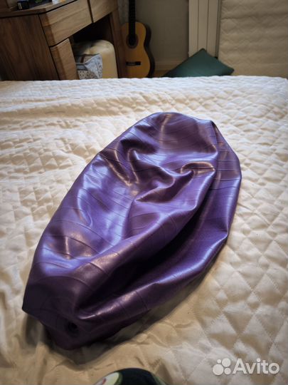 Фитбол большой