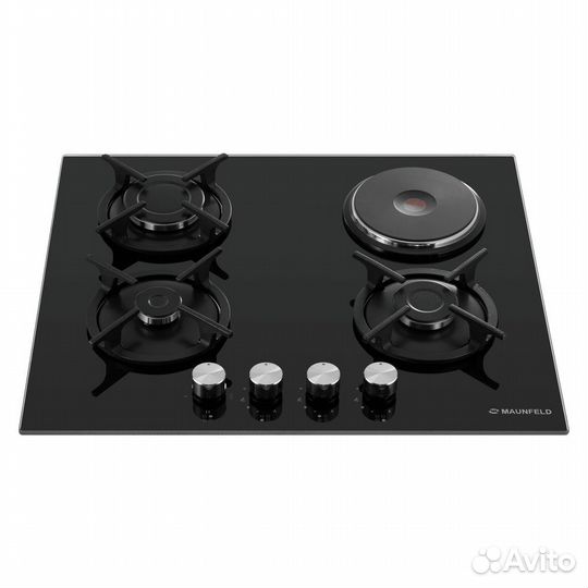 Maunfeld eehg.64.13CB.KG варочная панель
