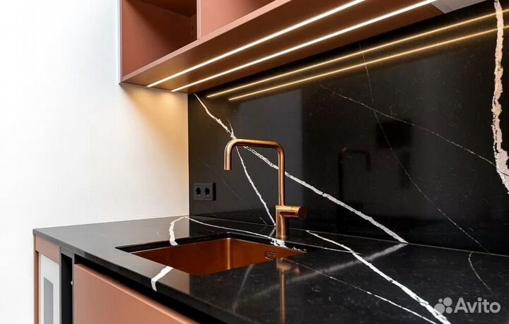 Кухня прямо с производства. С доставкой