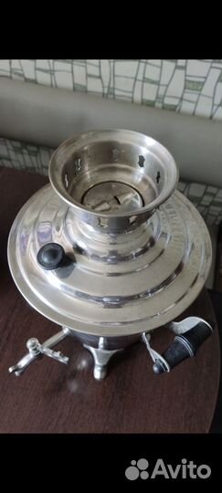 Самовар электрический