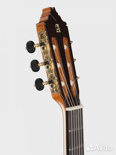 Alhambra Classical Concert 8P