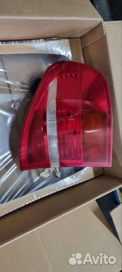 Задние фонари bmw x5 e70