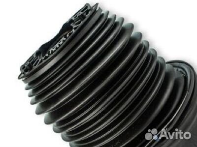 Пневмобаллон передний Mercedes-Benz E W212