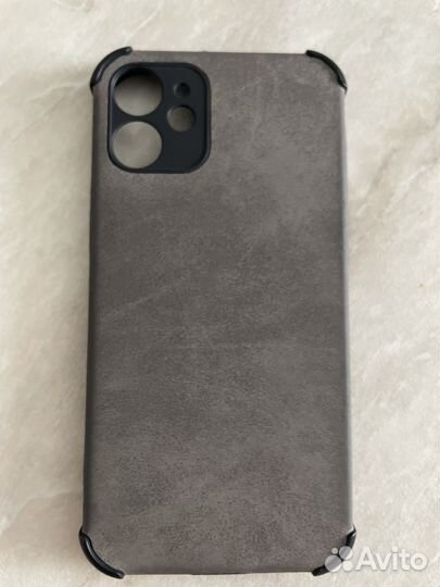 Чехол на iPhone 12 mini