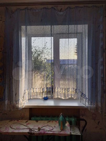 Дом 55,4 м² на участке 32 сот.