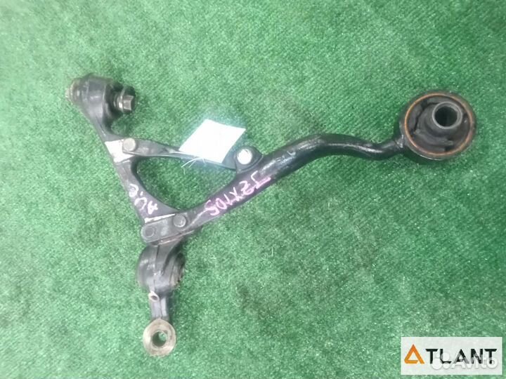 Рычаг передний левый toyota mark II