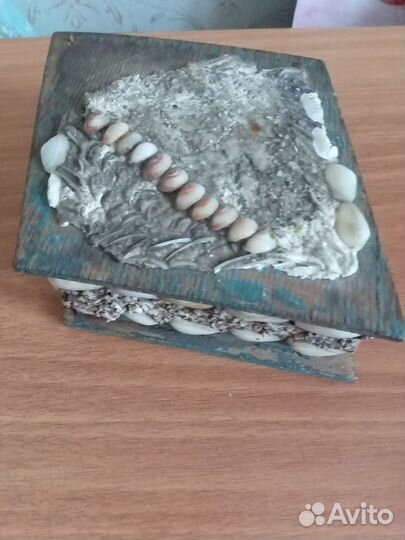 Чаши и предметы СССР