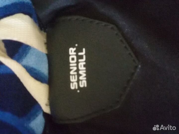 Блин И ловушка Хоккей