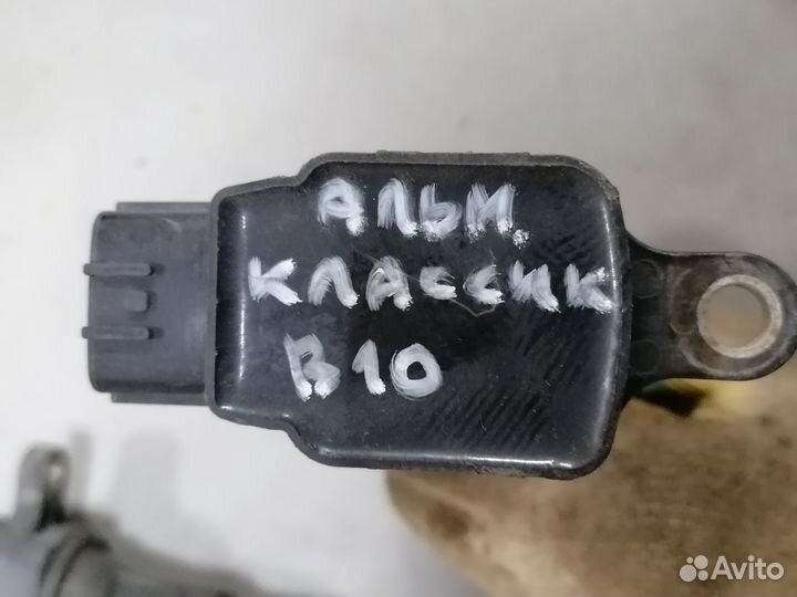 Катушка зажиган.Nissan Almera Classic B10 2006-13