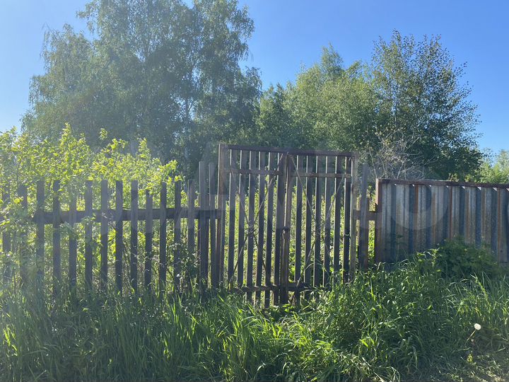 Участок 3,2 сот. (СНТ, ДНП)