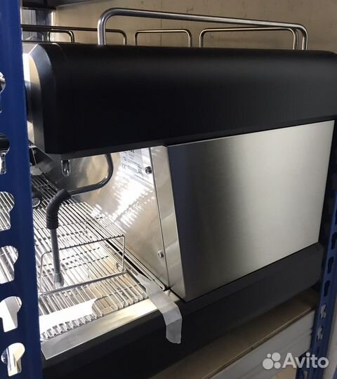 Кофемашина