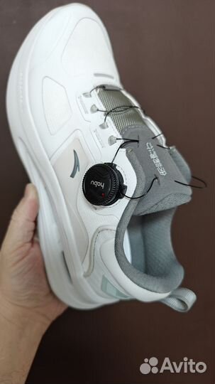 Кроссовки anta